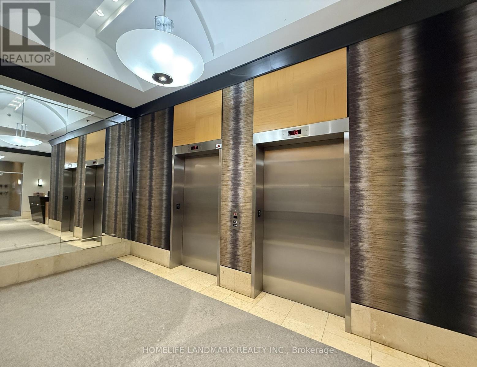 311 - 70 Alexander Street, Toronto, Ontario  M4Y 3B6 - Photo 4 - C12869112