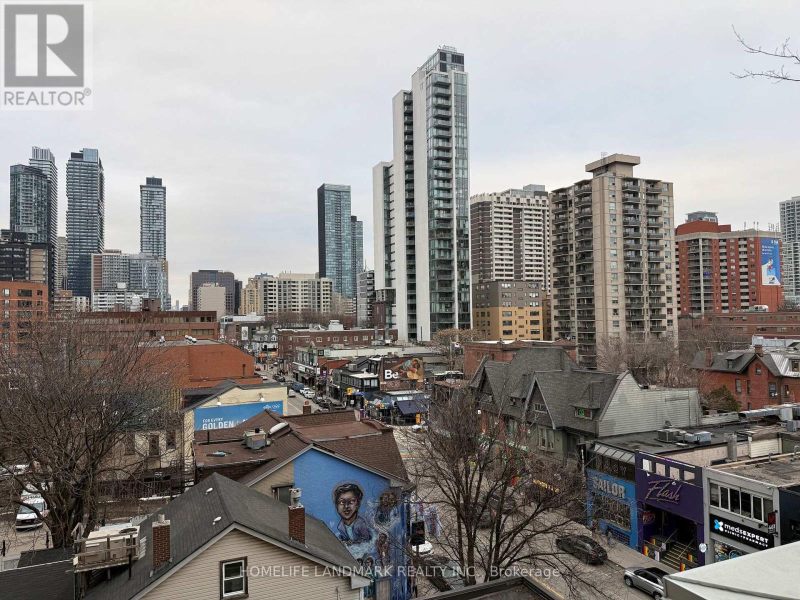 311 - 70 Alexander Street, Toronto, Ontario  M4Y 3B6 - Photo 41 - C12869112