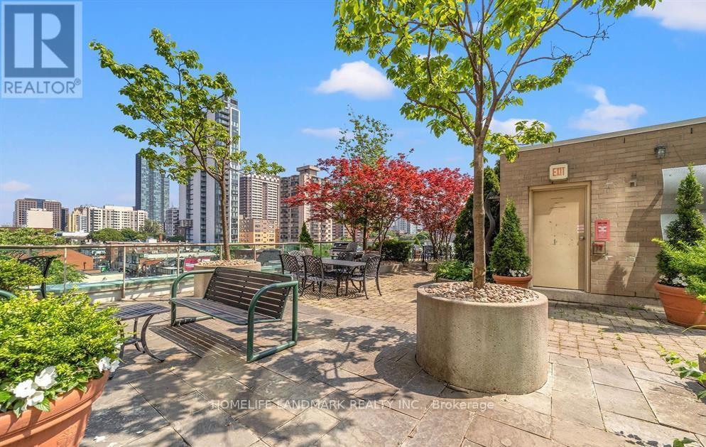 311 - 70 Alexander Street, Toronto, Ontario  M4Y 3B6 - Photo 42 - C12869112