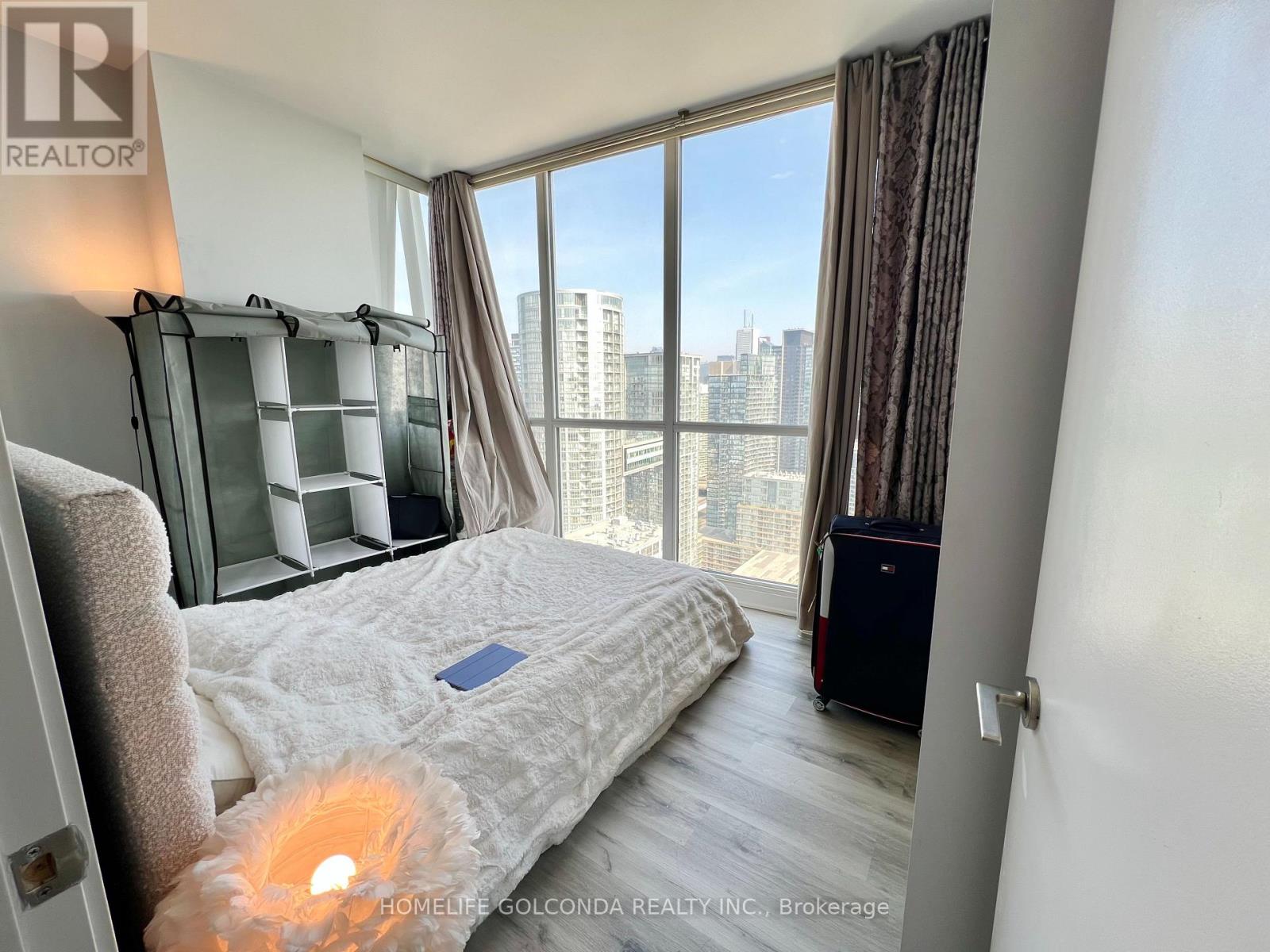 Ph4512 - 85 Queens Wharf Road, Toronto, Ontario  M5V 0J9 - Photo 12 - C12869116