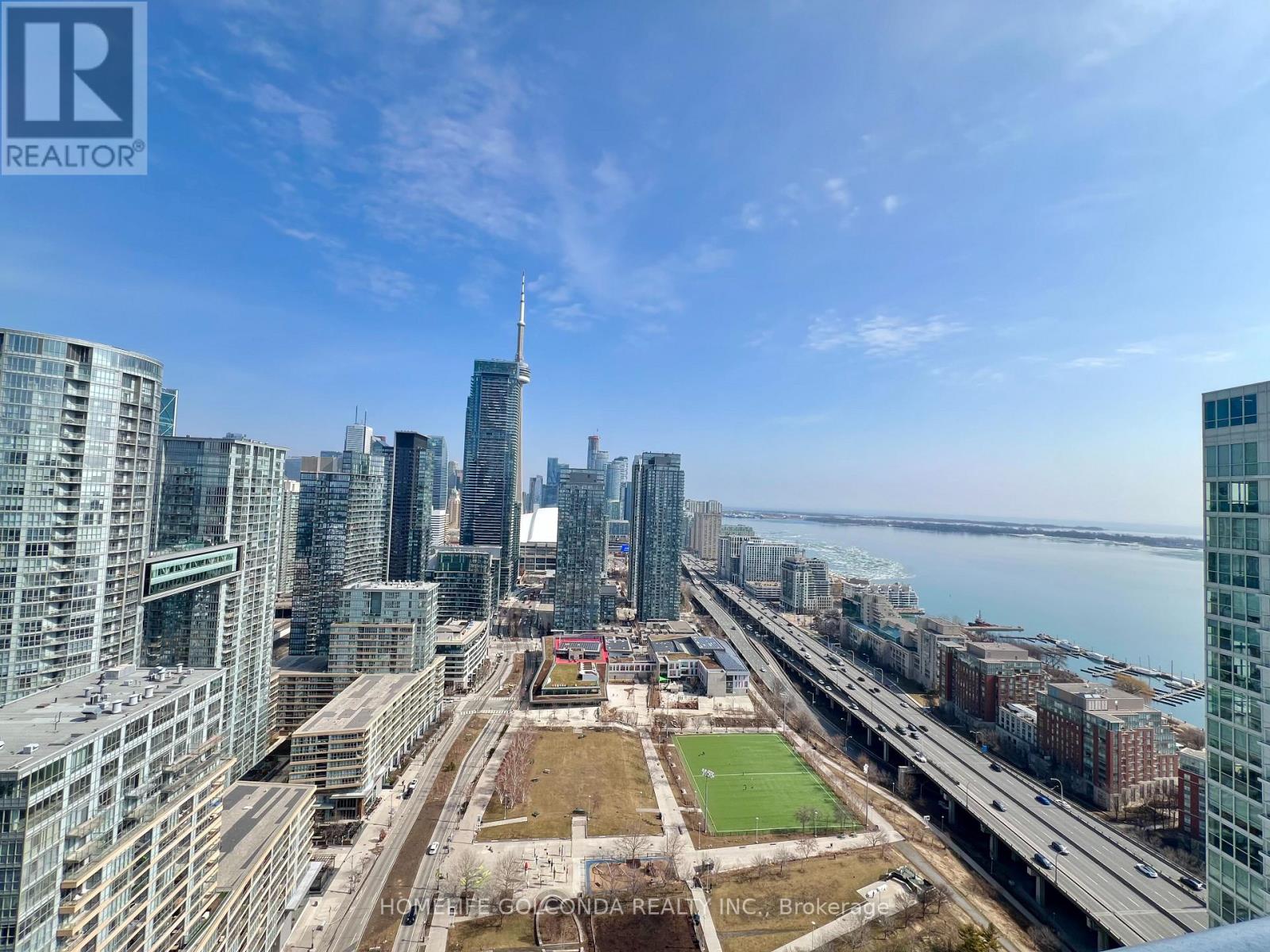 Ph4512 - 85 Queens Wharf Road, Toronto, Ontario  M5V 0J9 - Photo 4 - C12869116