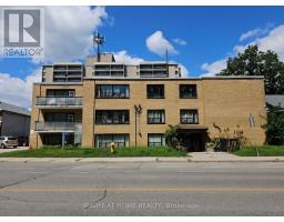 104 - 20 COSBURN AVENUE, Toronto, Ontario