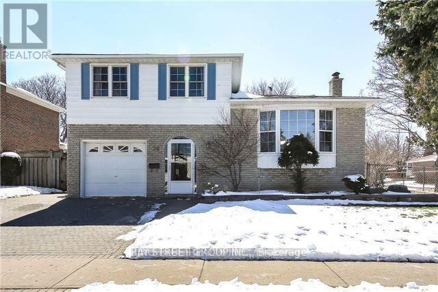 BSMT - 26 DEEPDALE DRIVE, Toronto, Ontario