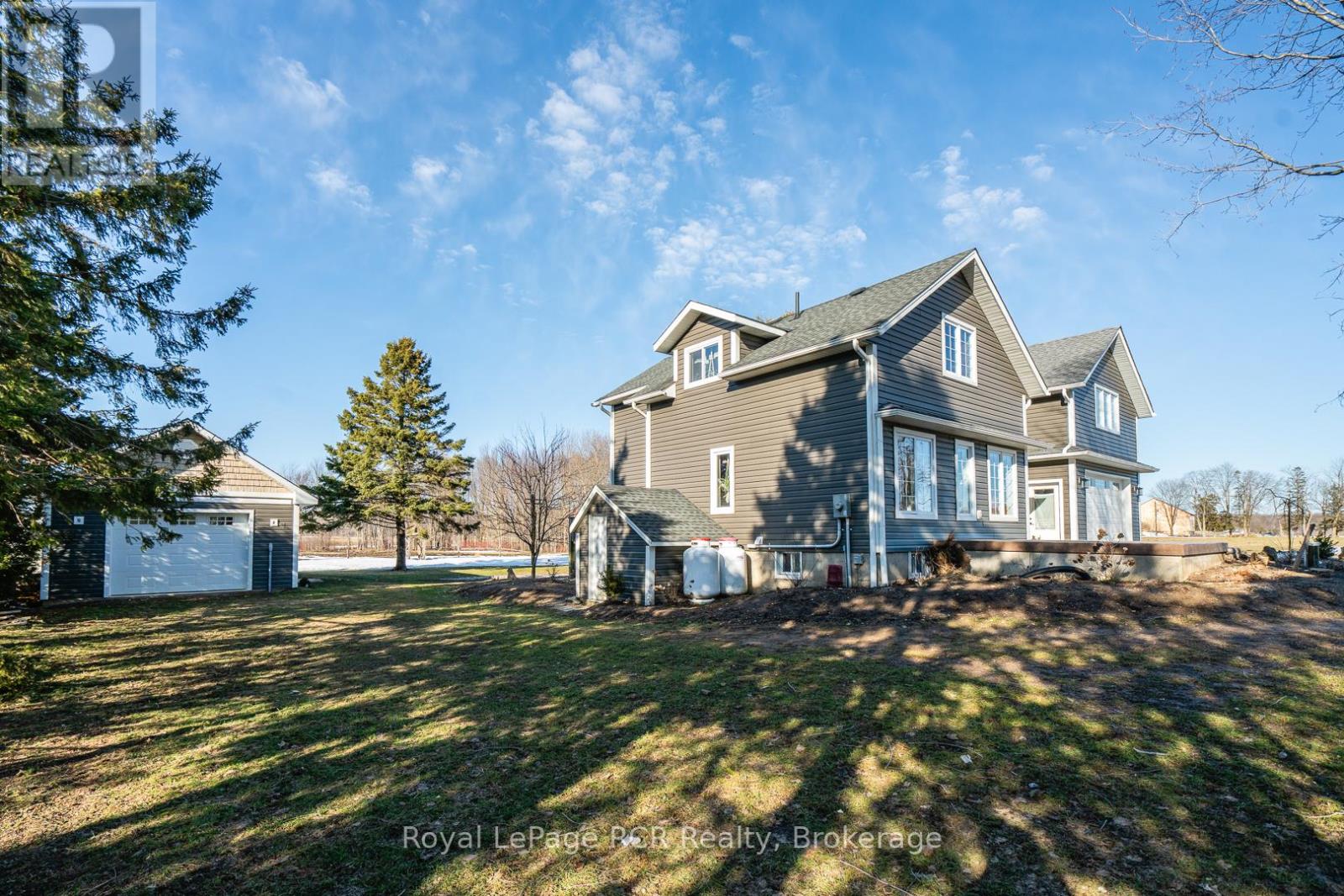 6206 12TH LINE, Minto, Ontario