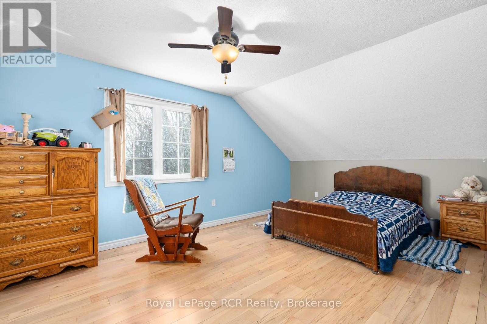 6206 12th Line, Minto, Ontario  N0G 1Z0 - Photo 17 - X12869072