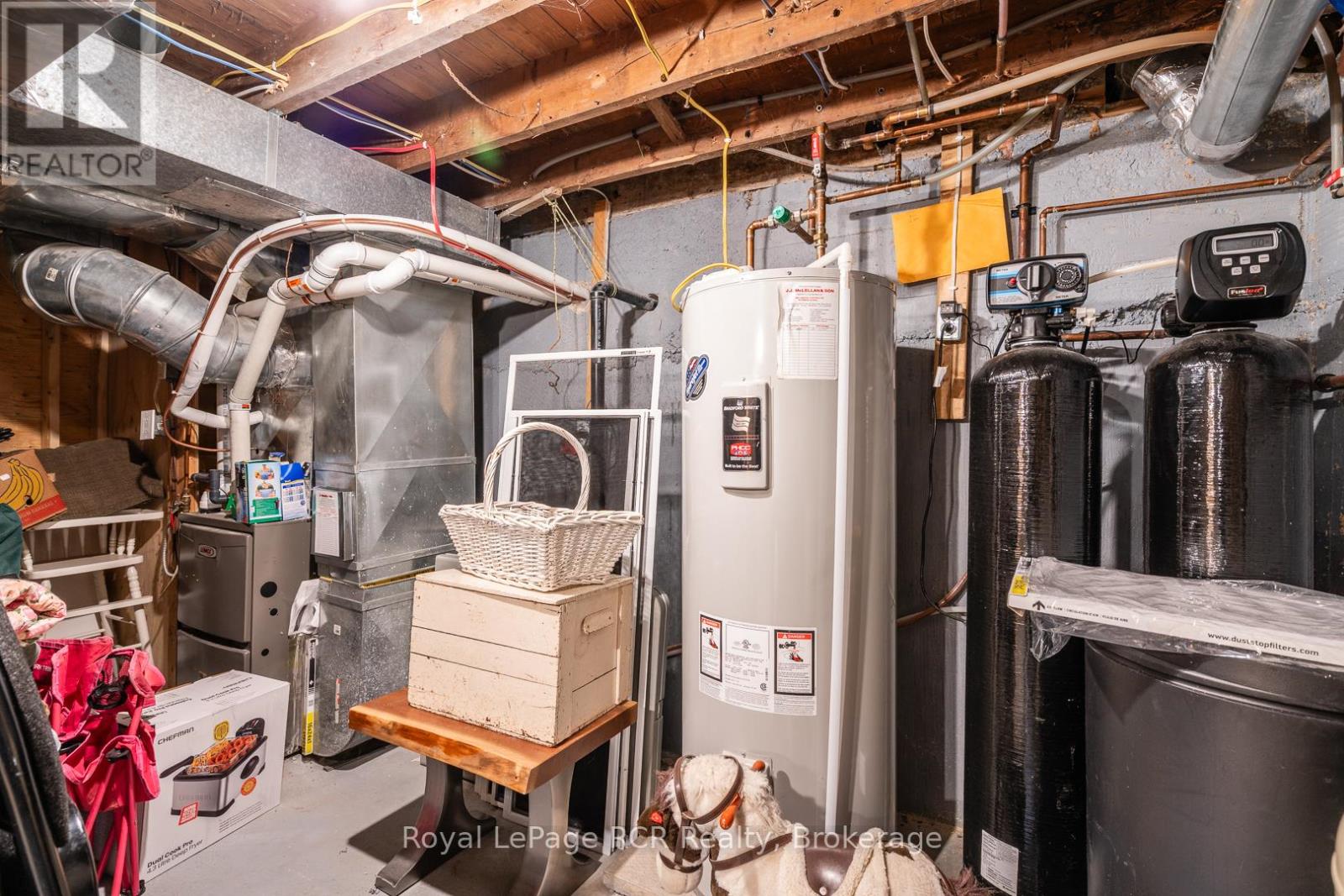 6206 12th Line, Minto, Ontario  N0G 1Z0 - Photo 27 - X12869072