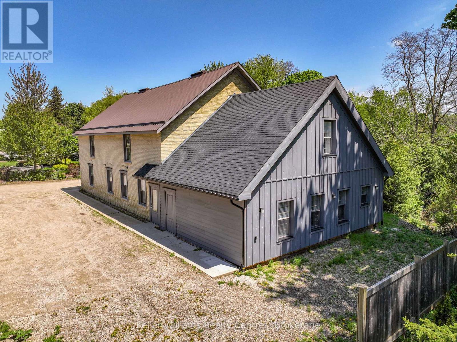 UNIT #3 - 12 LEGGETT LANE, Kincardine, Ontario