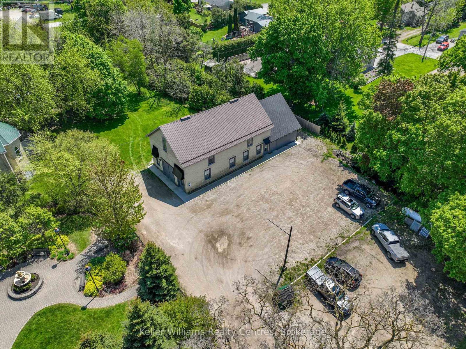 Unit #3 - 12 Leggett Lane, Kincardine, Ontario  N0G 2T0 - Photo 2 - X12869084