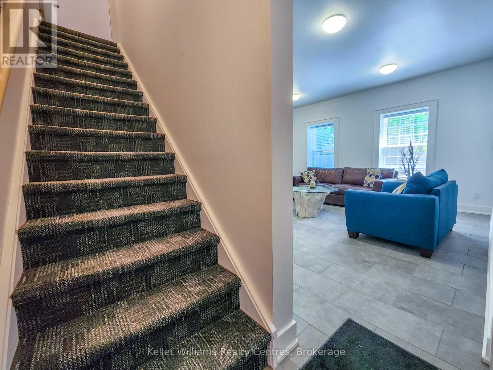 Unit #3 - 12 Leggett Lane, Kincardine, Ontario  N0G 2T0 - Photo 4 - X12869084