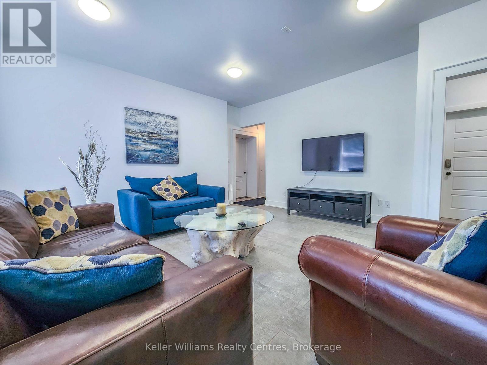 Unit #3 - 12 Leggett Lane, Kincardine, Ontario  N0G 2T0 - Photo 9 - X12869084