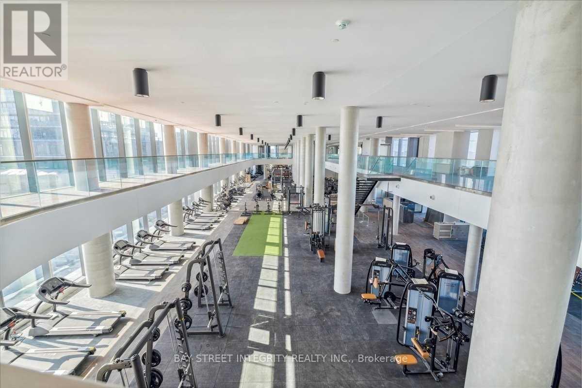 1809 - 1000 Portage Parkway S, Vaughan, Ontario  L4K 0L1 - Photo 18 - N12869088
