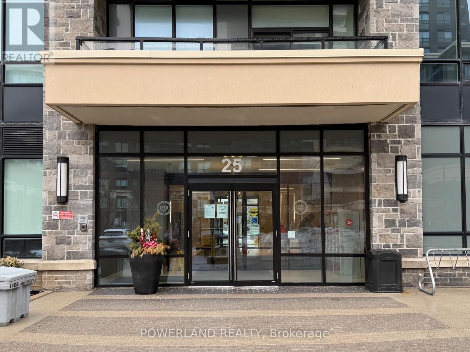 521 - 25 WATER WALK DRIVE, Markham, Ontario