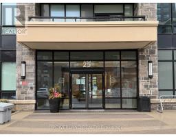 521 - 25 WATER WALK DRIVE, Markham, Ontario