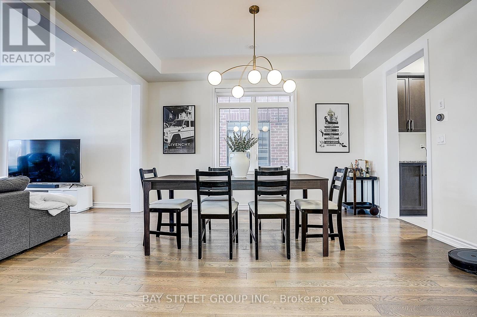 10943 VICTORIA SQUARE BOULEVARD, Markham, Ontario