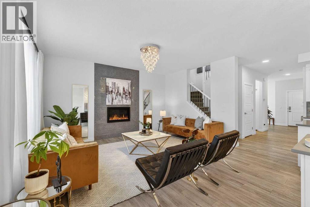 113 Sandpiper Bay, Chestermere, Alberta  T1X 0Y5 - Photo 11 - A2290084