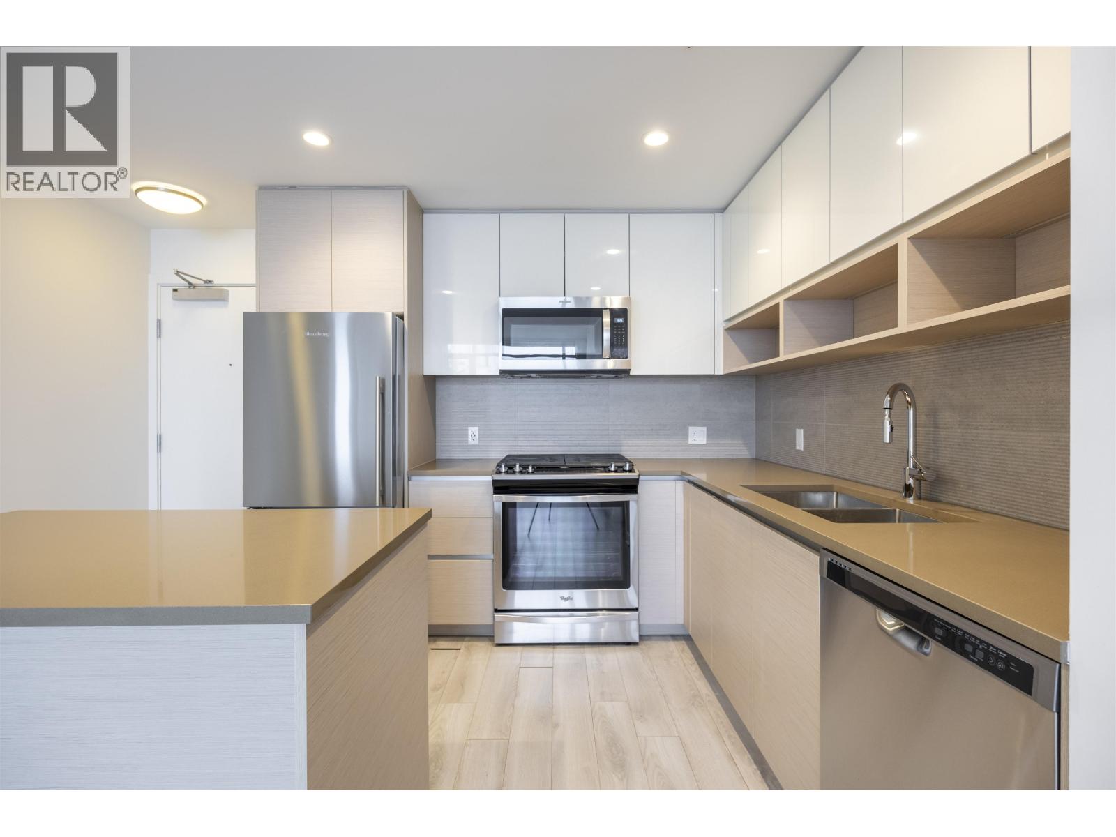 610 8850 University Crescent, Burnaby, British Columbia  V5A 4Y8 - Photo 5 - R3098314