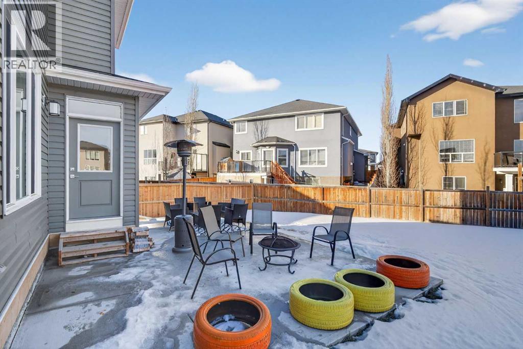 113 Sandpiper Bay, Chestermere, Alberta  T1X 0Y5 - Photo 40 - A2290084