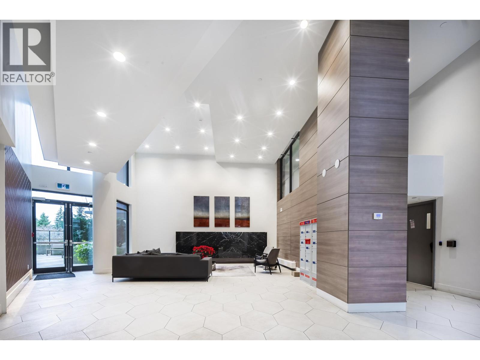 610 8850 University Crescent, Burnaby, British Columbia  V5A 4Y8 - Photo 4 - R3098314