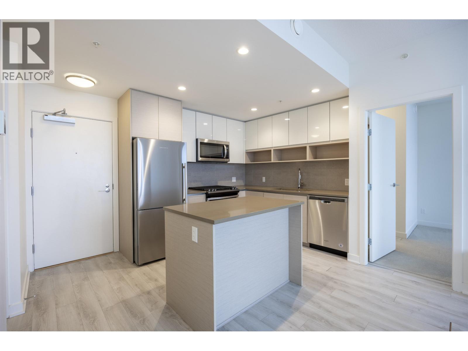 610 8850 University Crescent, Burnaby, British Columbia  V5A 4Y8 - Photo 8 - R3098314