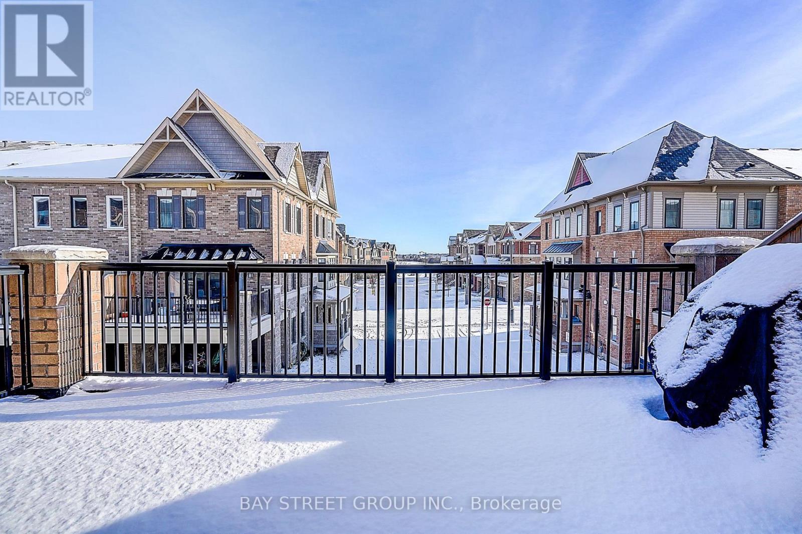 10943 Victoria Square Boulevard, Markham, Ontario  L6C 0Z3 - Photo 32 - N12864860