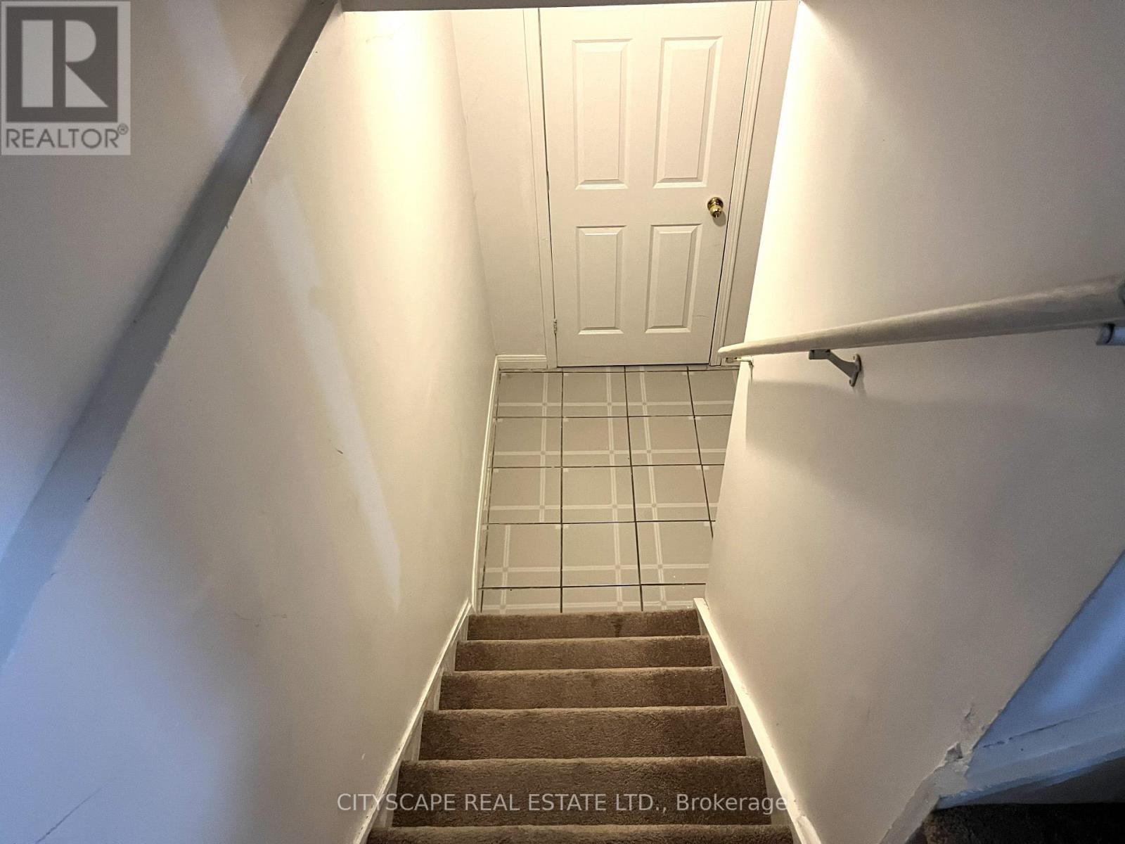 68 Gilgorm Road, Brampton, Ontario  L6X 4P5 - Photo 19 - W12864500