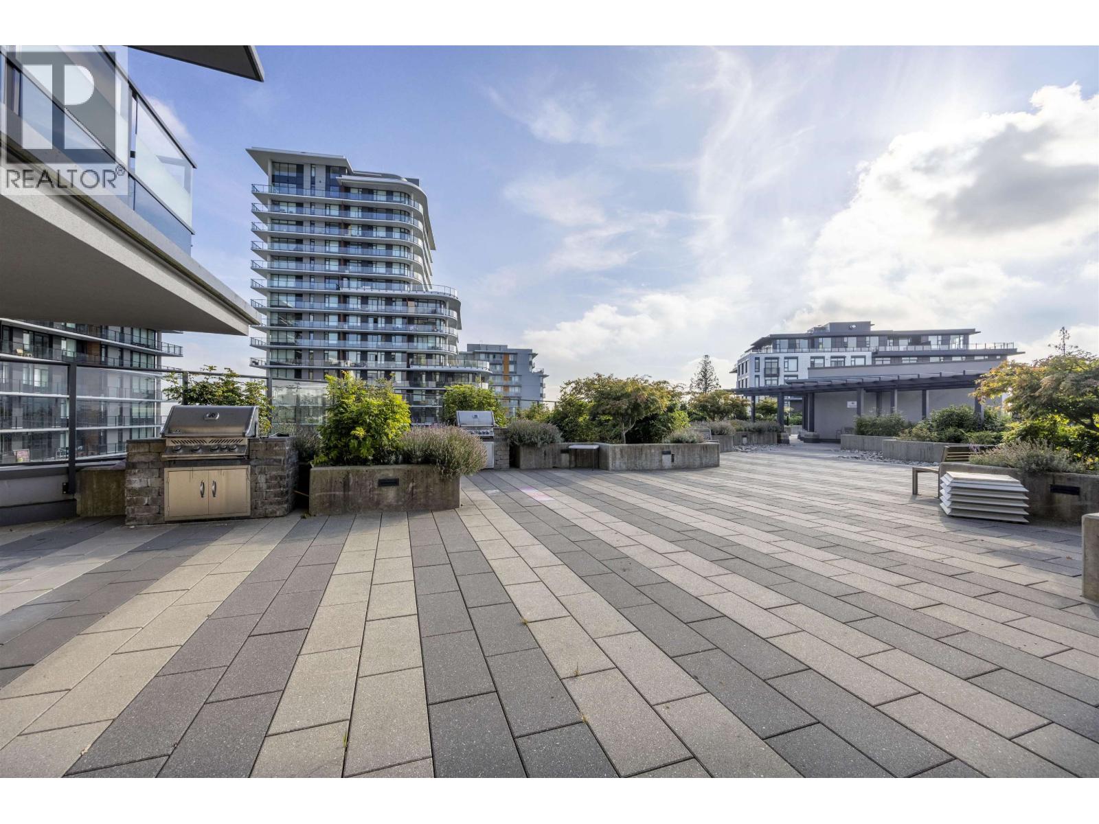 610 8850 University Crescent, Burnaby, British Columbia  V5A 4Y8 - Photo 30 - R3098314