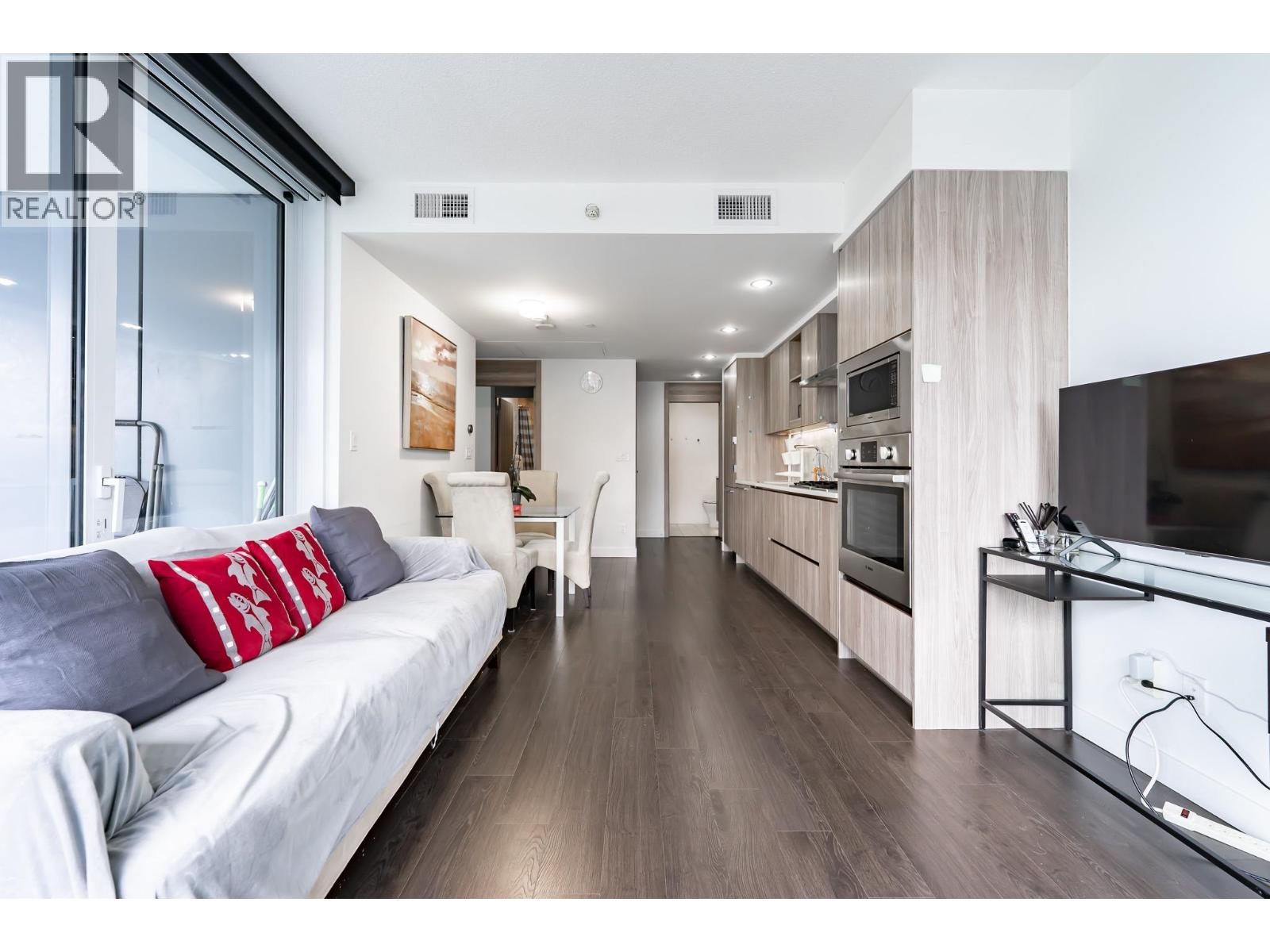 802 4730 Lougheed Highway, Burnaby, British Columbia  V5C 0M9 - Photo 12 - R3098246