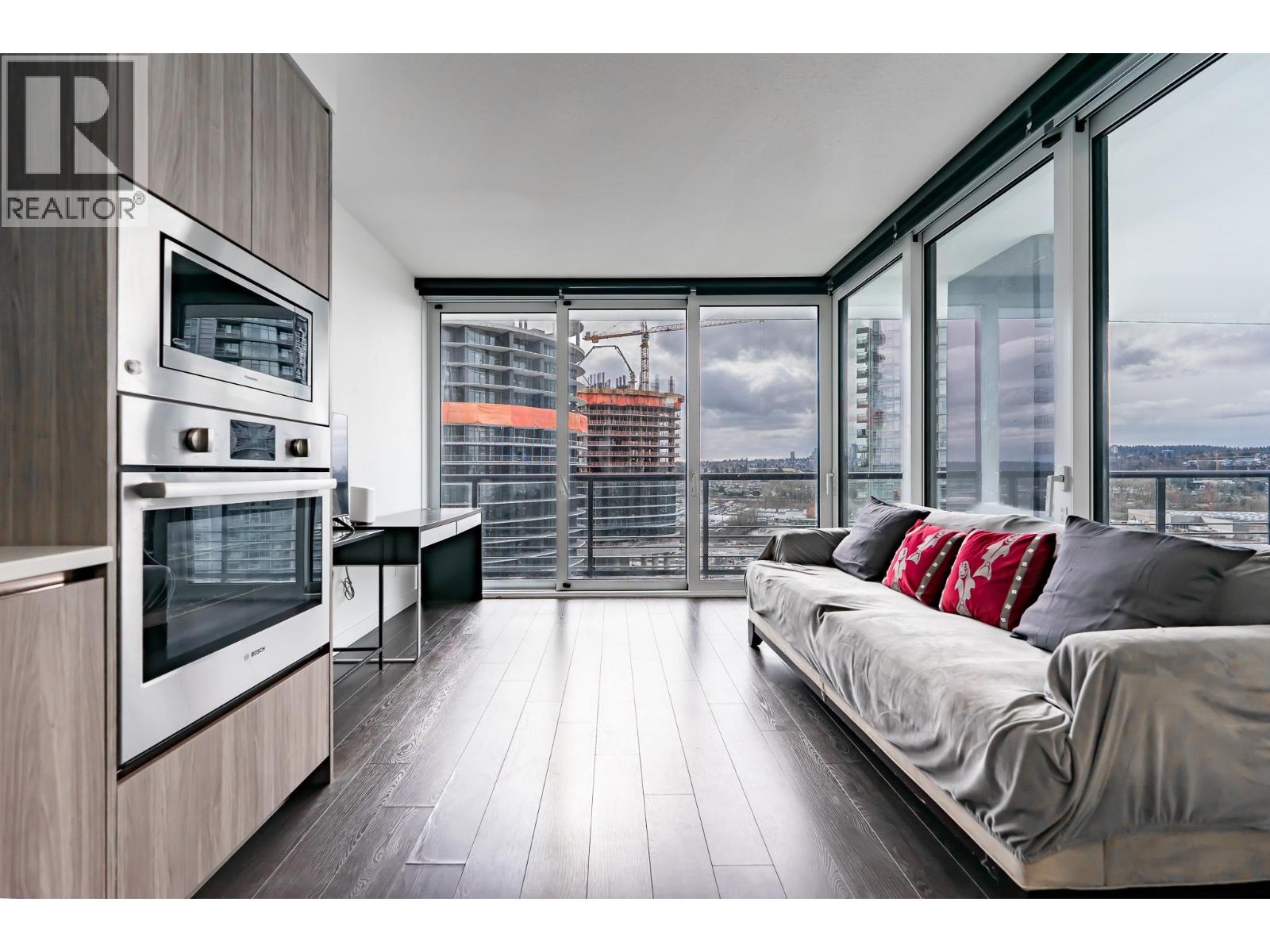 802 4730 Lougheed Highway, Burnaby, British Columbia  V5C 0M9 - Photo 11 - R3098246