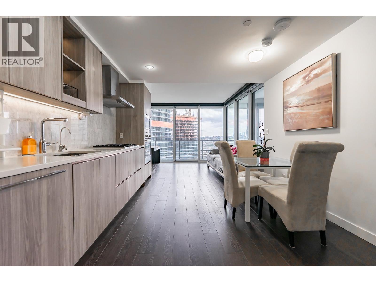 802 4730 Lougheed Highway, Burnaby, British Columbia  V5C 0M9 - Photo 7 - R3098246