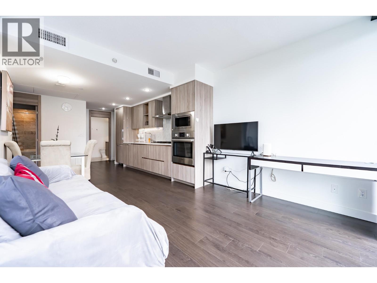 802 4730 Lougheed Highway, Burnaby, British Columbia  V5C 0M9 - Photo 13 - R3098246