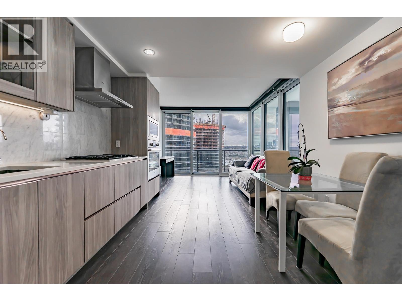 802 4730 Lougheed Highway, Burnaby, British Columbia  V5C 0M9 - Photo 8 - R3098246