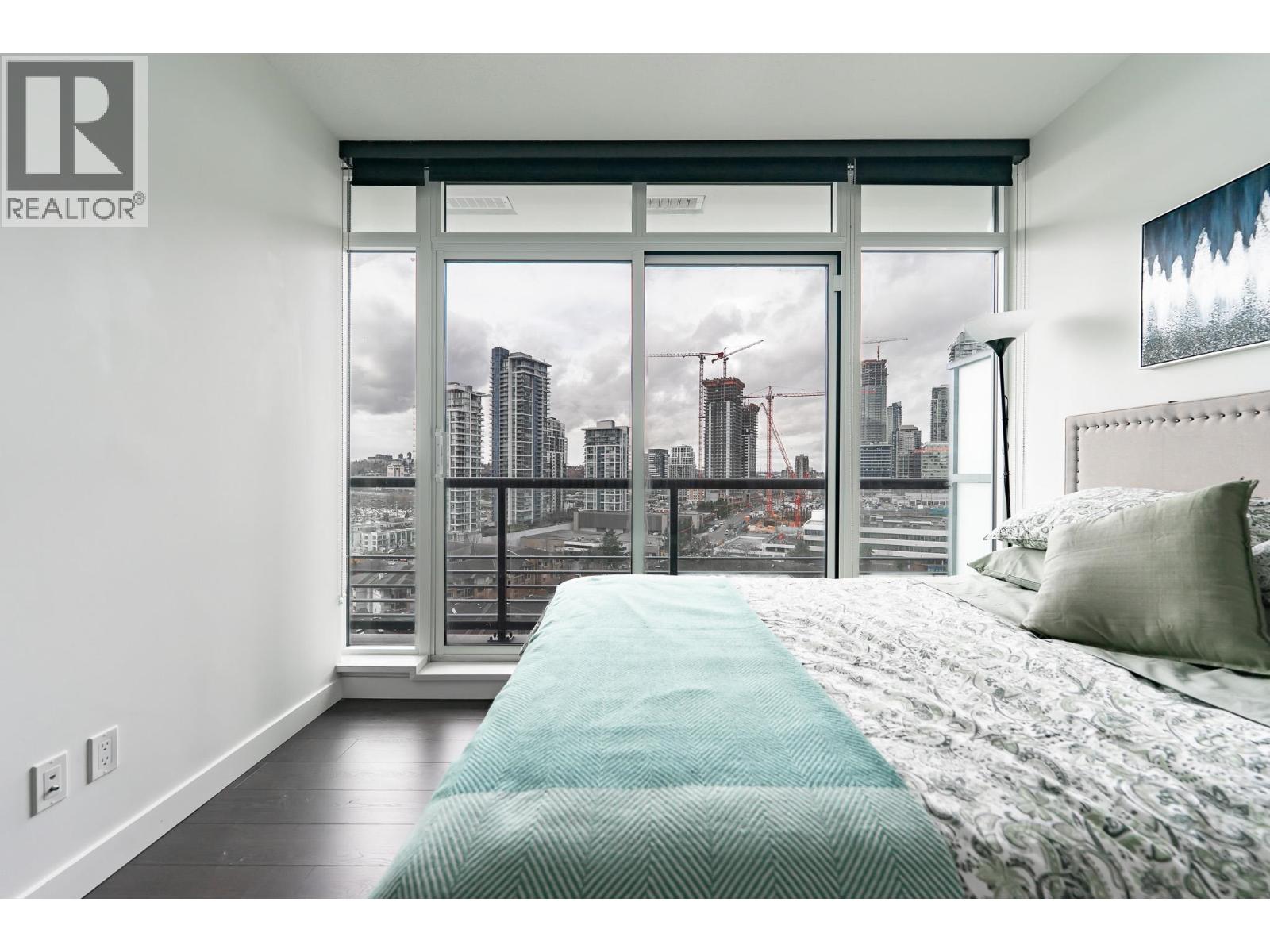 802 4730 Lougheed Highway, Burnaby, British Columbia  V5C 0M9 - Photo 22 - R3098246