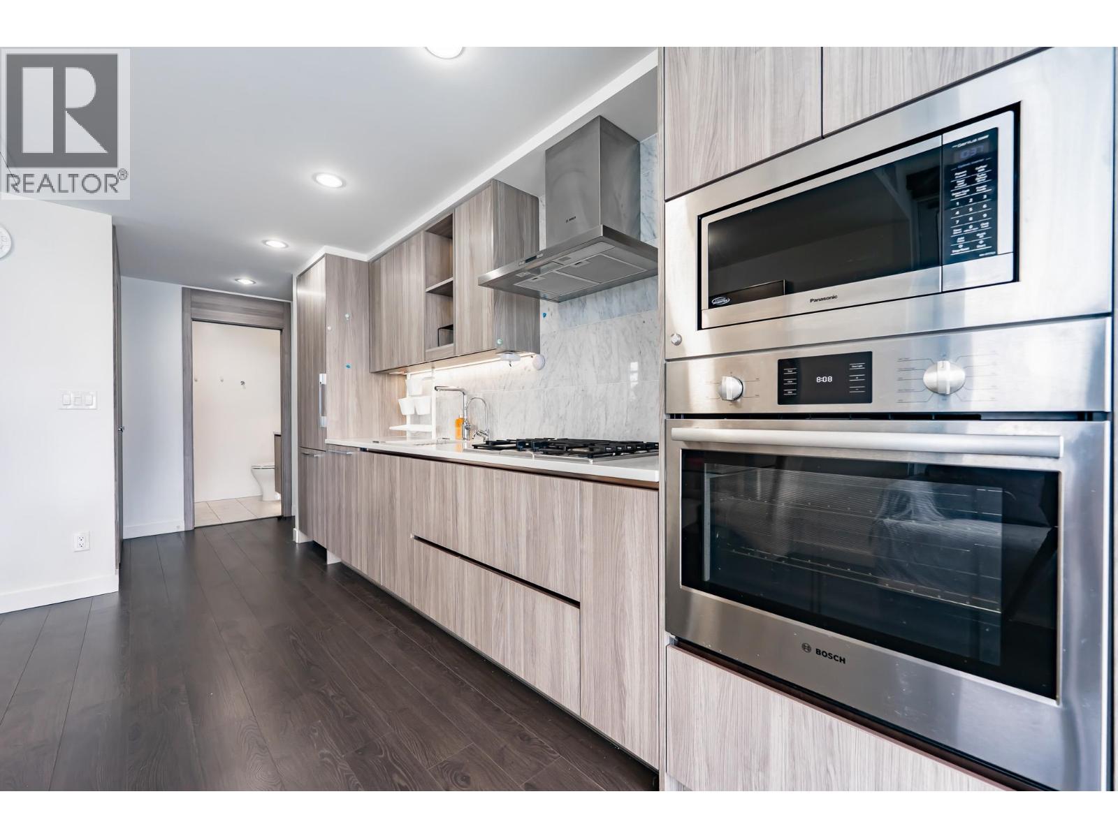 802 4730 Lougheed Highway, Burnaby, British Columbia  V5C 0M9 - Photo 14 - R3098246