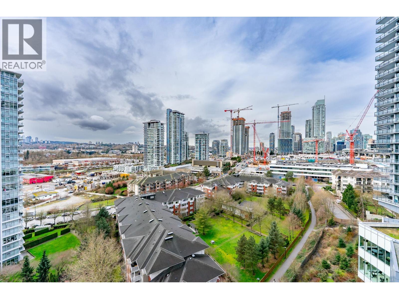 802 4730 Lougheed Highway, Burnaby, British Columbia  V5C 0M9 - Photo 29 - R3098246