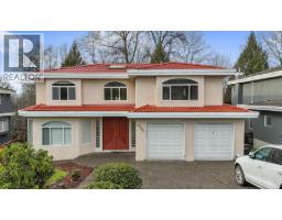6998 FIELDING COURT, Burnaby, British Columbia