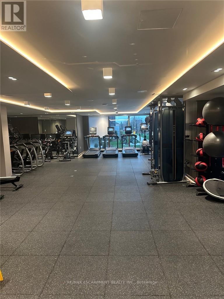 727 - 2343 Khalsa Gate, Oakville, Ontario  L6M 4J2 - Photo 12 - W12869082