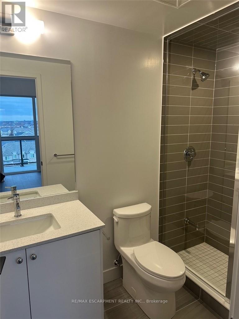 727 - 2343 Khalsa Gate, Oakville, Ontario  L6M 4J2 - Photo 7 - W12869082