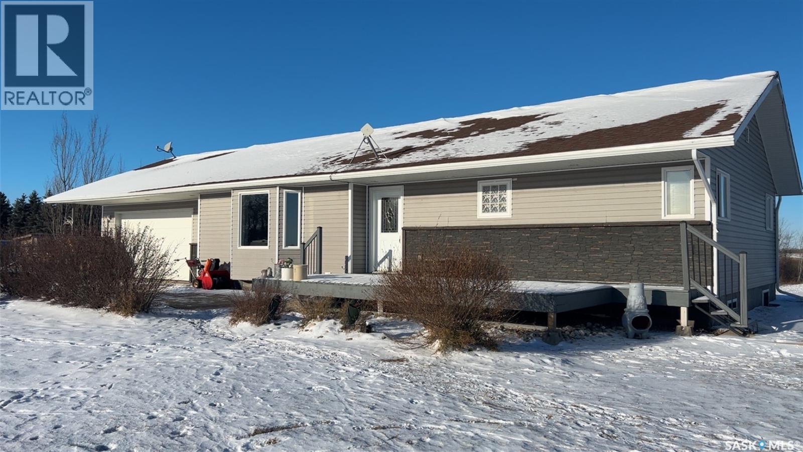 Gardner Dream Acreage, Preeceville Rm No. 334, Saskatchewan