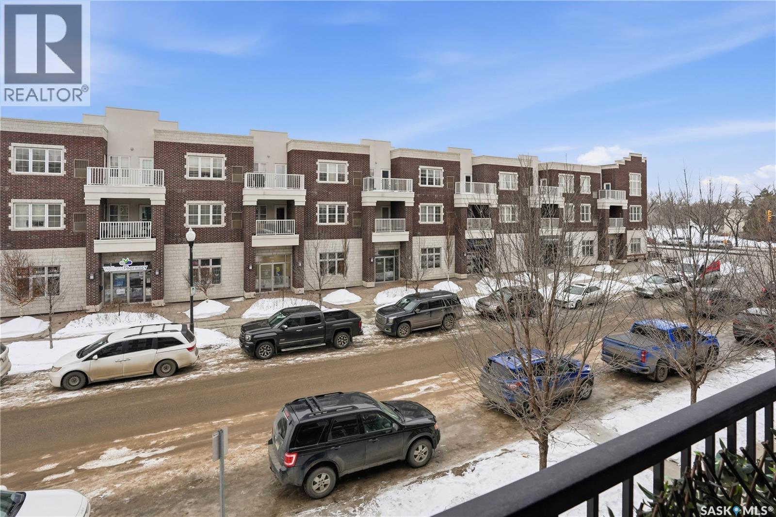 213 1700 Badham Boulevard, Regina, Saskatchewan  S4P 0J7 - Photo 26 - SK029913