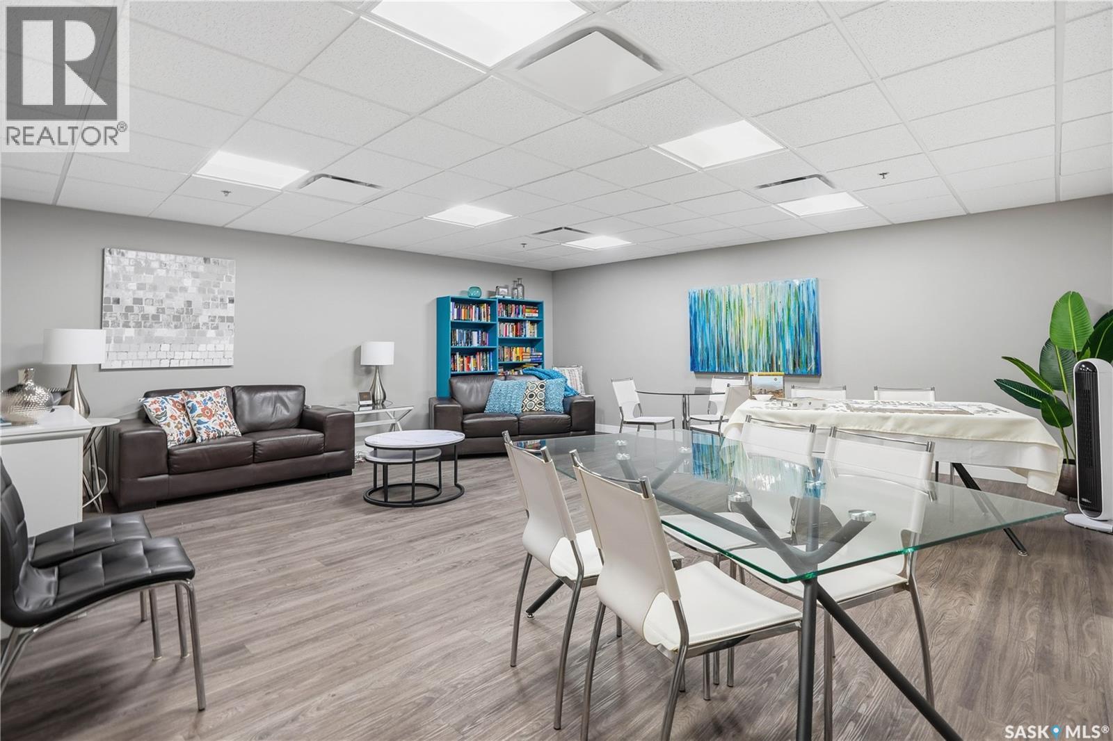 213 1700 Badham Boulevard, Regina, Saskatchewan  S4P 0J7 - Photo 29 - SK029913