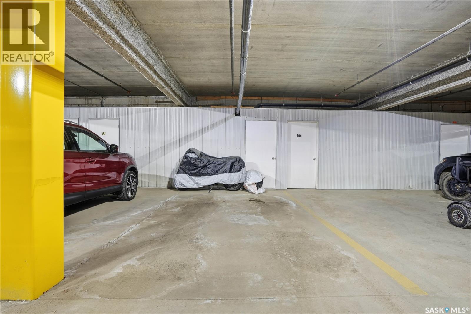 213 1700 Badham Boulevard, Regina, Saskatchewan  S4P 0J7 - Photo 31 - SK029913