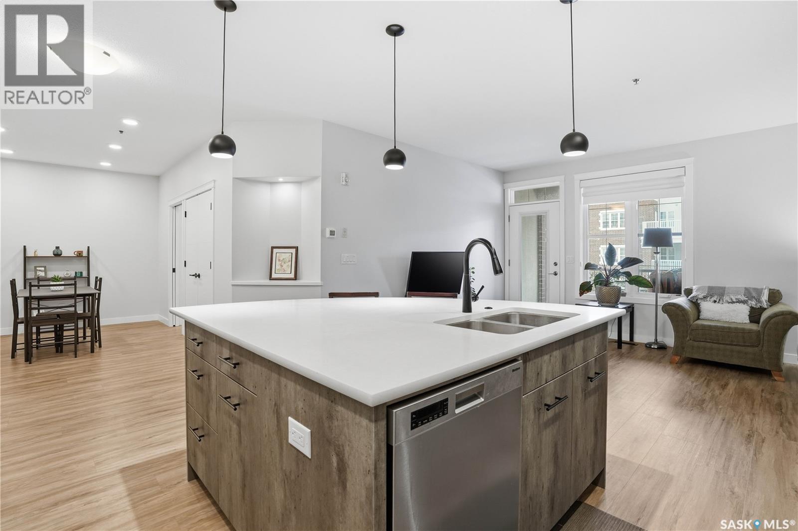 213 1700 Badham Boulevard, Regina, Saskatchewan  S4P 0J7 - Photo 6 - SK029913