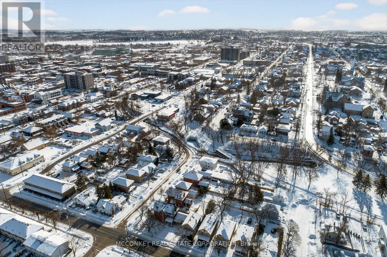 507 STEWART STREET, Peterborough, Ontario