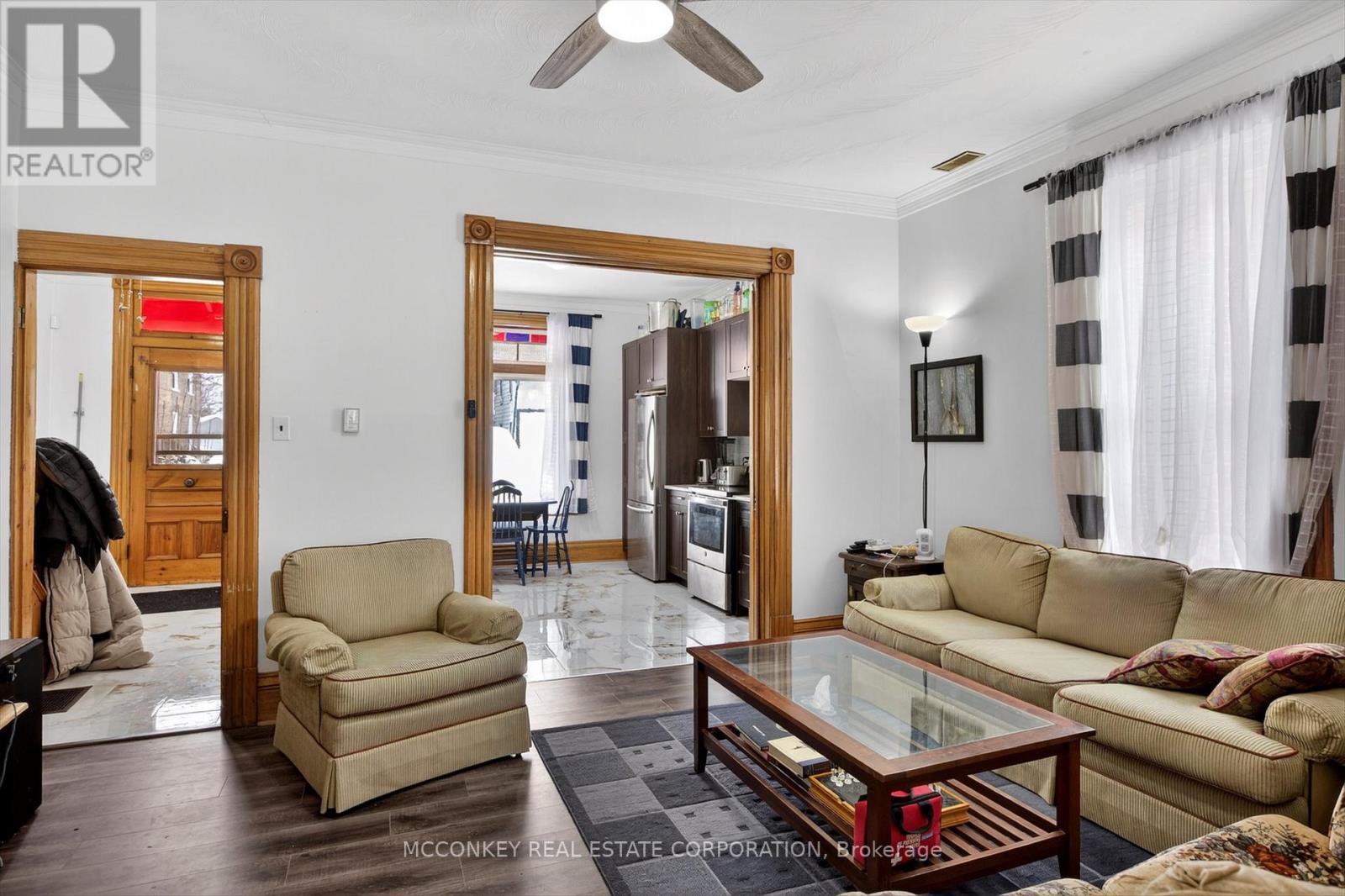 507 Stewart Street, Peterborough (Town Ward 3), Ontario  K9H 4B7 - Photo 17 - X12728540