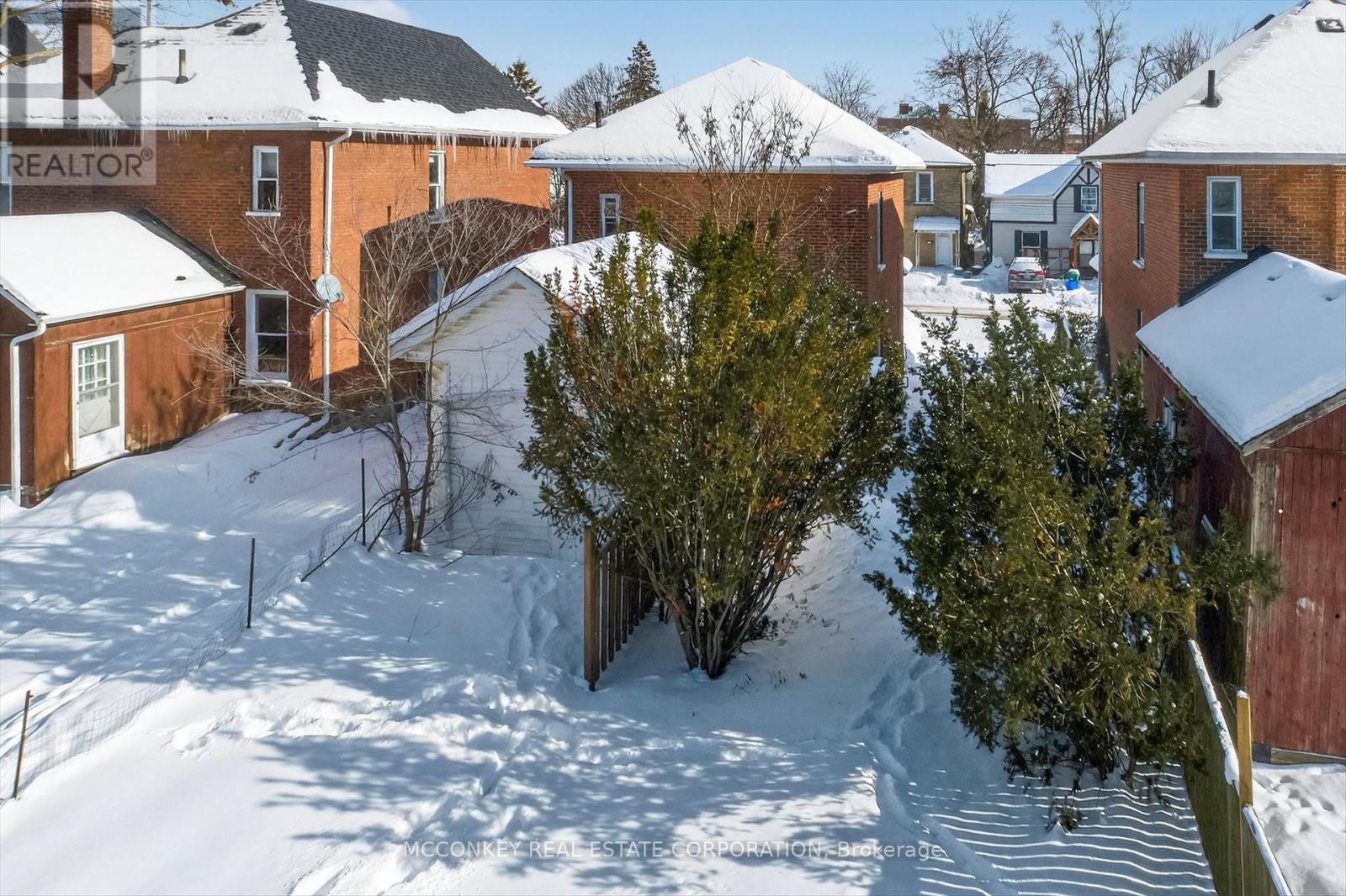 507 Stewart Street, Peterborough (Town Ward 3), Ontario  K9H 4B7 - Photo 24 - X12728540