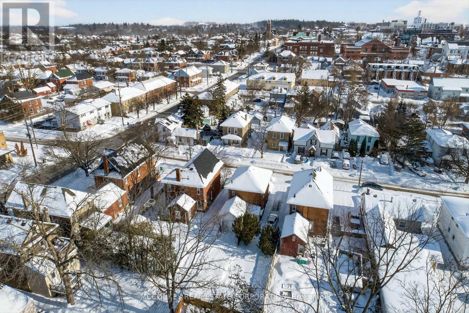 507 Stewart Street, Peterborough (Town Ward 3), Ontario  K9H 4B7 - Photo 32 - X12728540