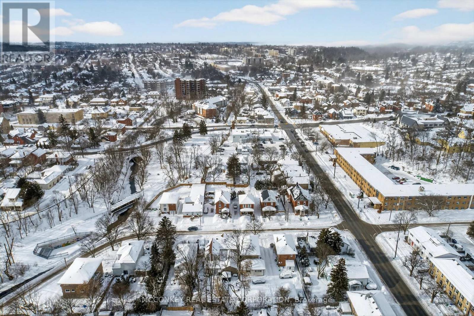 507 Stewart Street, Peterborough (Town Ward 3), Ontario  K9H 4B7 - Photo 3 - X12728540