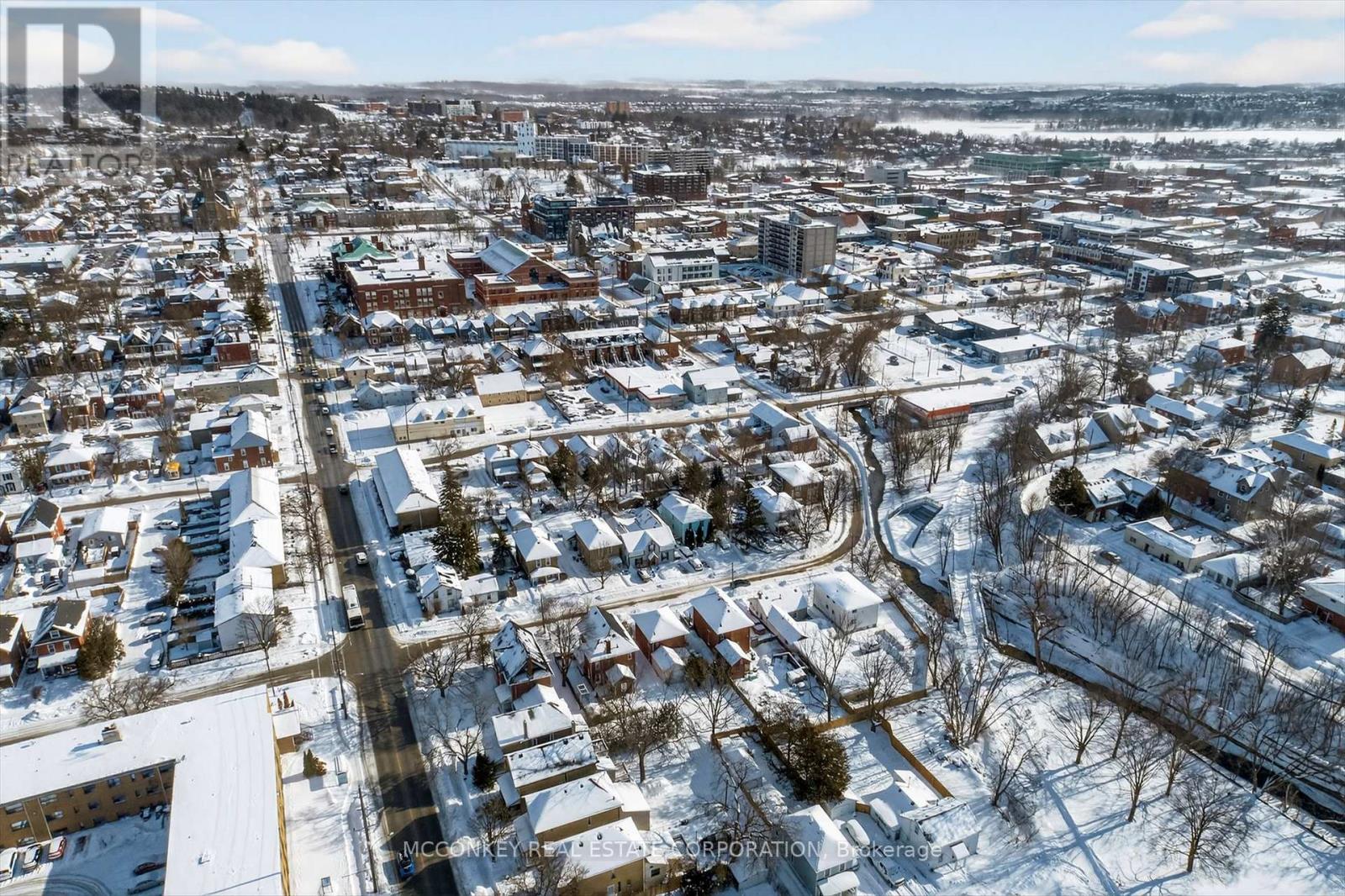 507 Stewart Street, Peterborough (Town Ward 3), Ontario  K9H 4B7 - Photo 29 - X12728540