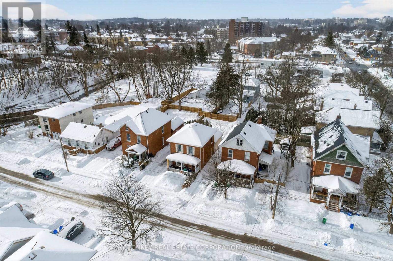 507 Stewart Street, Peterborough (Town Ward 3), Ontario  K9H 4B7 - Photo 31 - X12728540