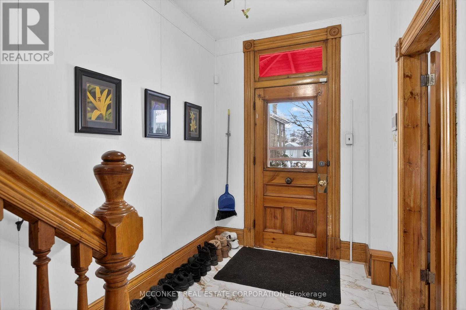 507 Stewart Street, Peterborough (Town Ward 3), Ontario  K9H 4B7 - Photo 8 - X12728540